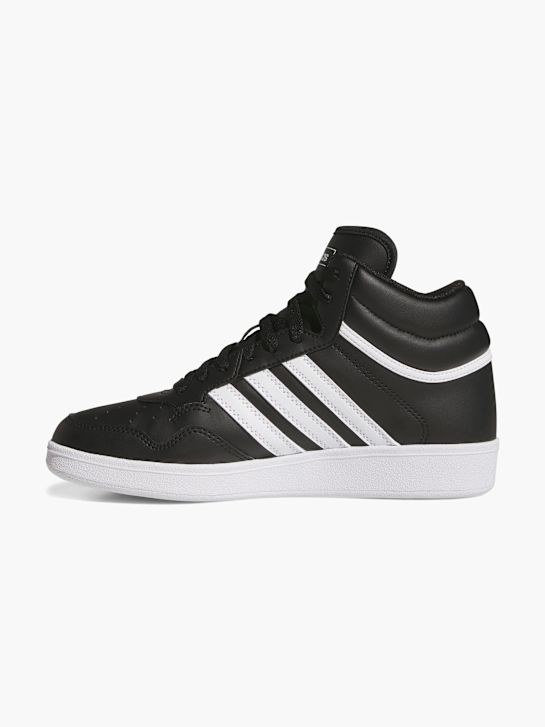 adidas Високи маратонки Черен 91032 3