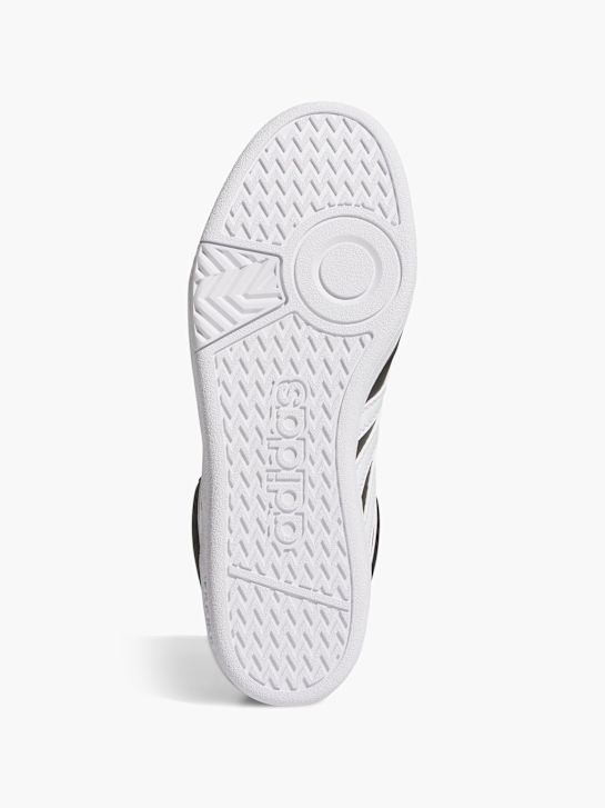 adidas Високи маратонки Черен 91032 4