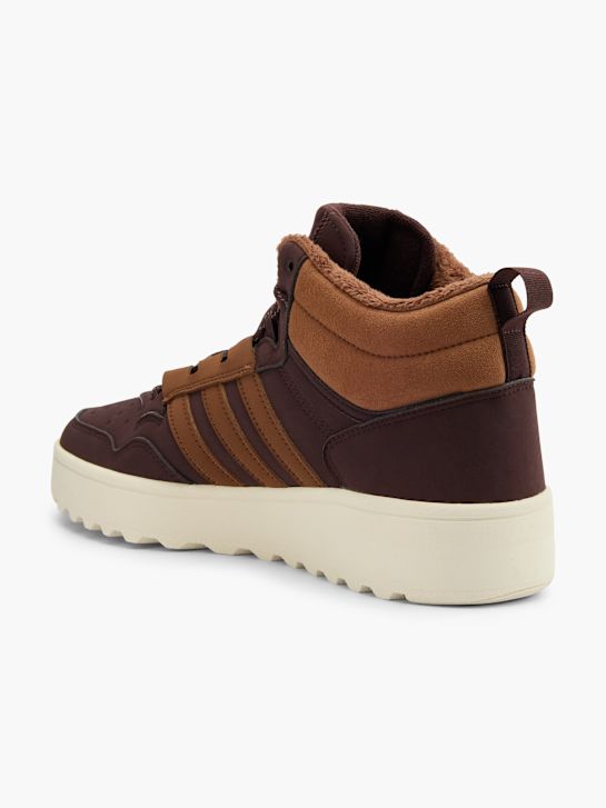 adidas Visoke superge Rjava 98993 3