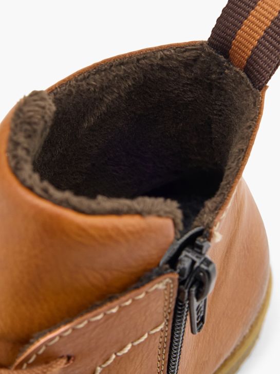 Rieker Schnürboots Braun 91685 5