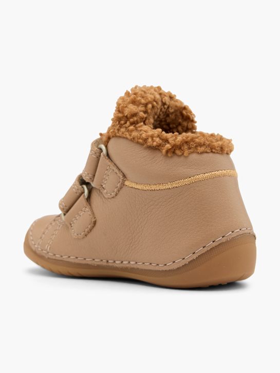 elefanten Winterboots Braun 91687 3