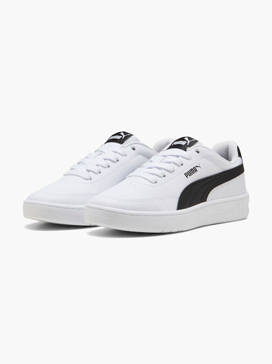 PUMA Sneaker Blanco 91695 2