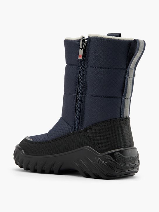 elefanten Boots d'hiver Bleu 91697 3