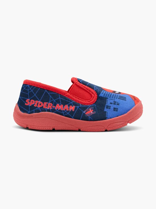 Spider-Man Papuče Modrá 91698 1