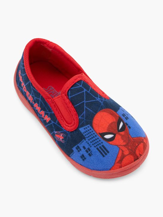 Spider-Man Домашни пантофи Син 91698 2