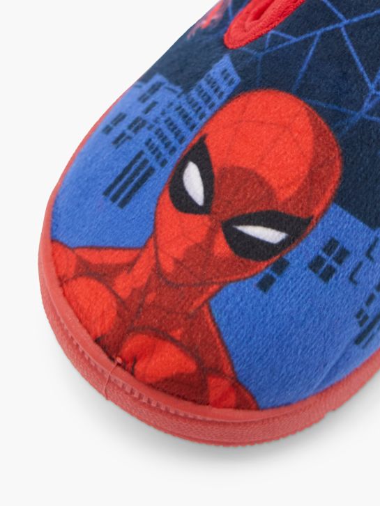 Spider-Man Šlepetės uždaru priekiu Mėlyna 91698 5