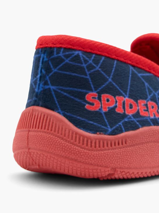 Spider-Man Домашни пантофи Син 91698 6