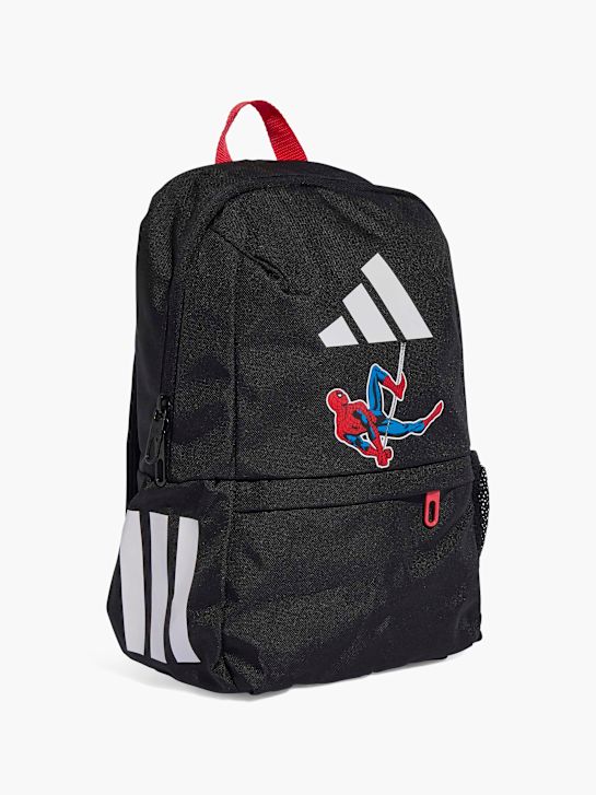 adidas Раница Черен 91703 3