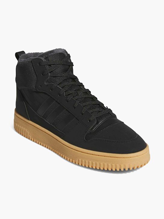 adidas Sportbačiai aukštu aulu Juoda 91744 2