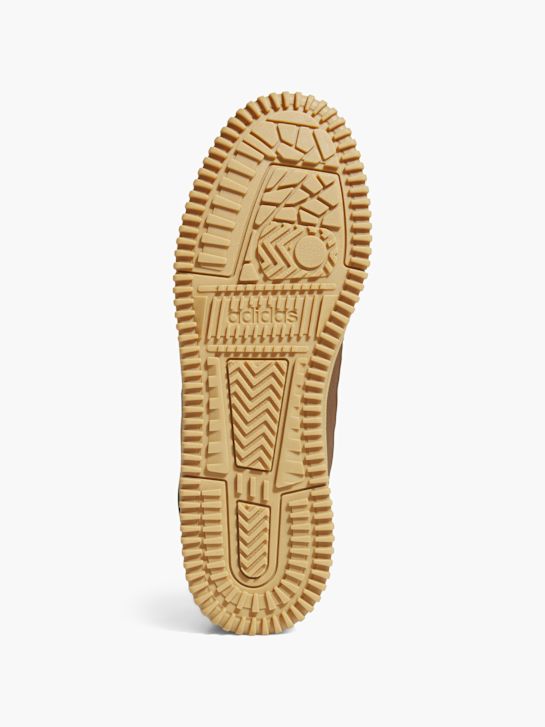 adidas Високи маратонки Кафяв 91745 4