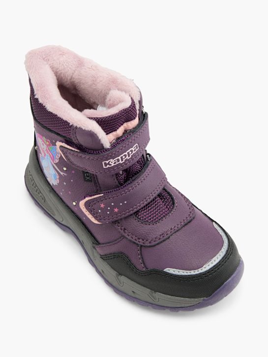 Kappa Winterboots Lila 91736 2