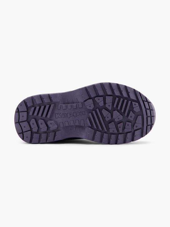 Kappa Boots d'hiver Violet 91736 4