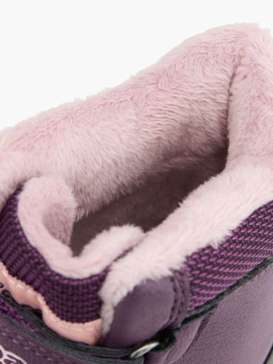 Kappa Winterboots Lila 91736 5