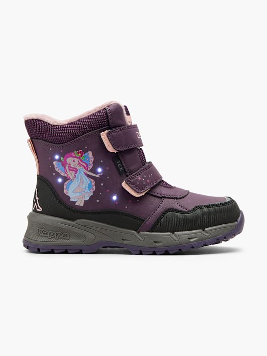Kappa Boots d'hiver Violet 91741 1