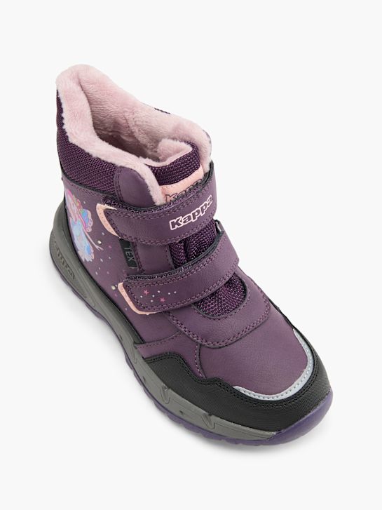 Kappa Winterboots Lila 91741 2