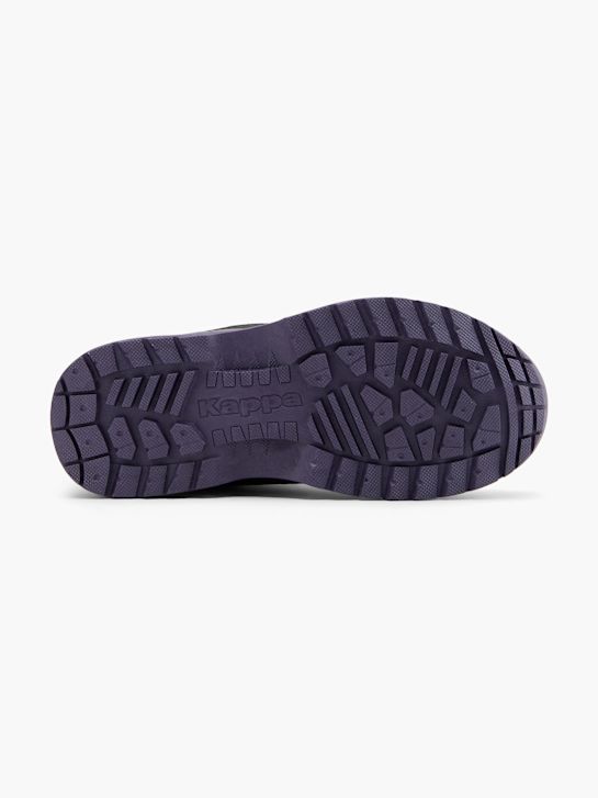 Kappa Boots d'hiver Violet 91741 4