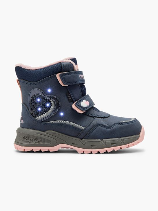 Kappa Winterboots Dunkelblau 91742 1