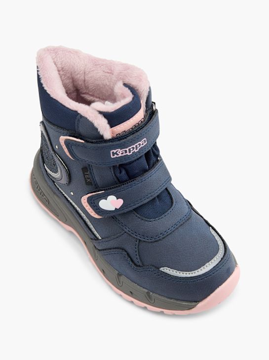 Kappa Winterboots Dunkelblau 91742 2