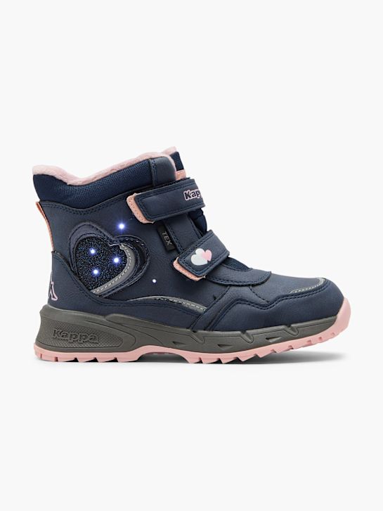 Kappa Boots d'hiver Bleu 91740 1