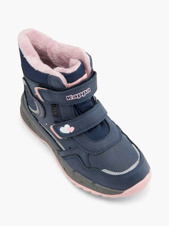 Kappa Boots d'hiver Bleu 91740 2