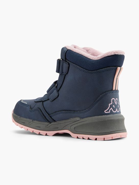 Kappa Winterboots Blau 91740 3