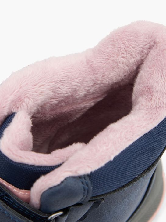 Kappa Boots d'hiver Bleu 91740 5
