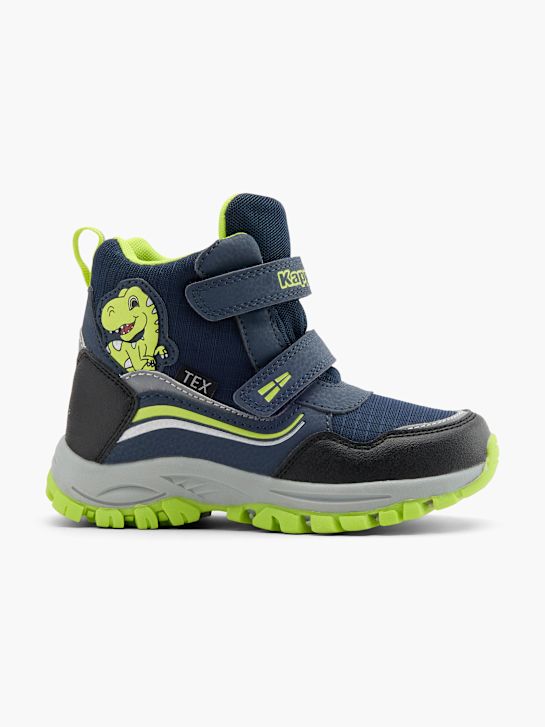 Kappa Winterboots Blau 91743 1