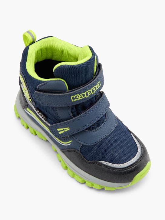 Kappa Winterboots Blau 91743 2