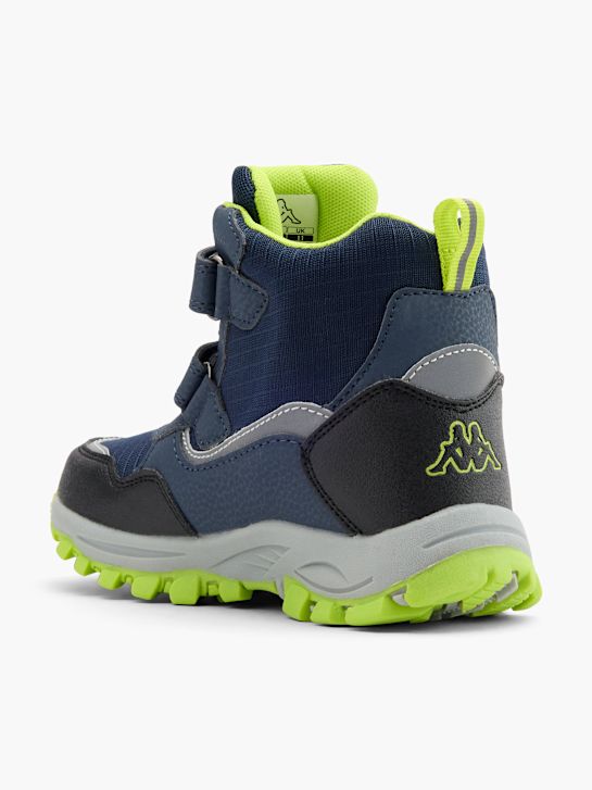 Kappa Winterboots Blau 91743 3