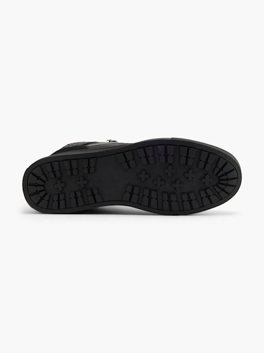 KangaROOS Schnürboots Schwarz 91738 4