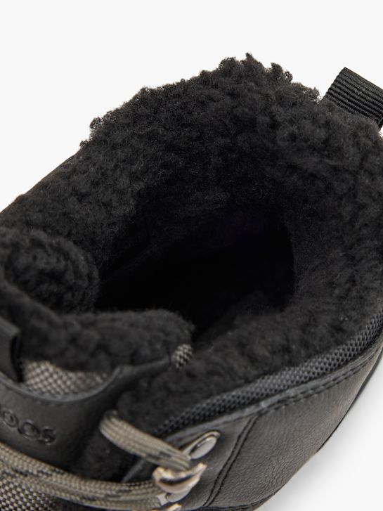 KangaROOS Schnürboots Schwarz 91738 5