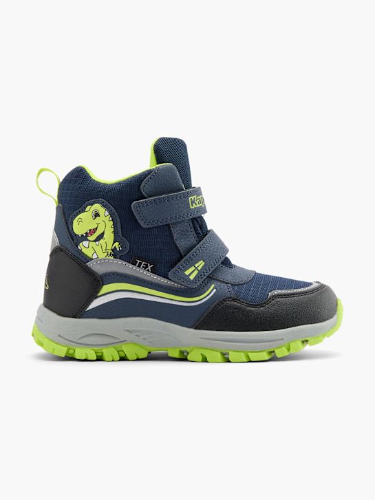 Kappa Winterboots Blau 91746 1