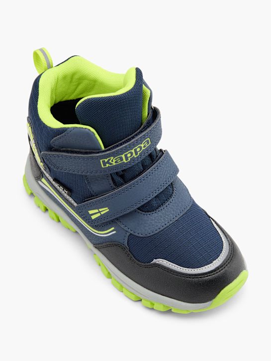 Kappa Boots d'hiver Bleu 91746 2