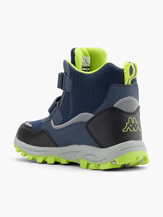 Kappa Boots d'hiver Bleu 91746 3