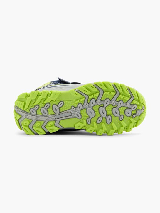 Kappa Winterboots Blau 91746 4