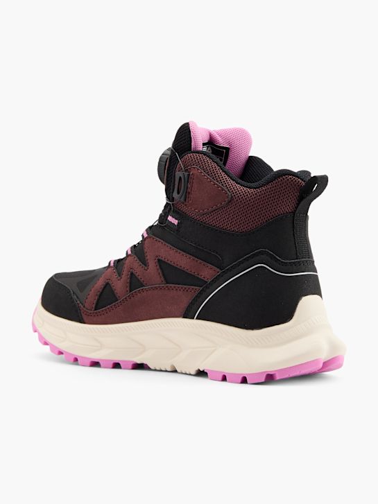 FILA Vinterkänga Svart 96368 3