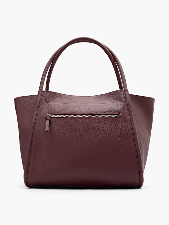 Catwalk Geantă Shopper Grena 96391 3