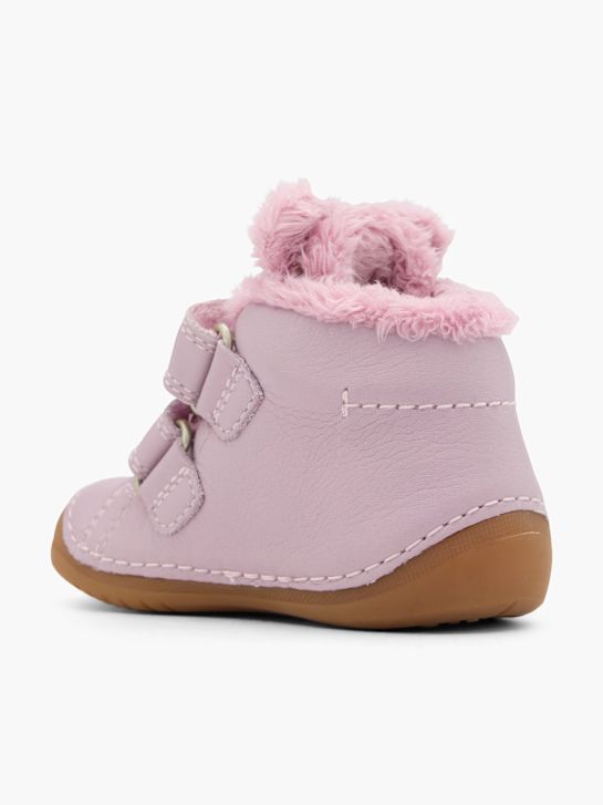 elefanten Winterboots Rosa 96395 3