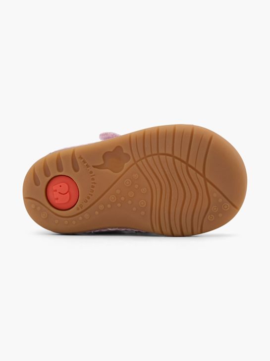 elefanten Winterboots Rosa 96395 4