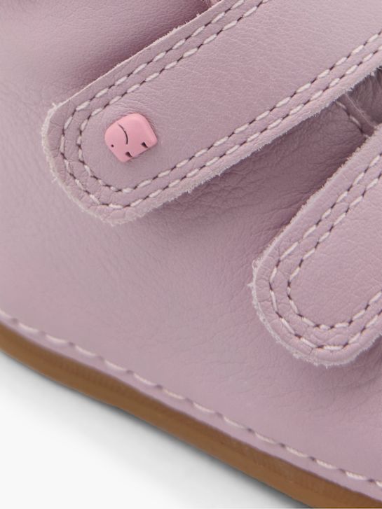 elefanten Winterboots Rosa 96395 5
