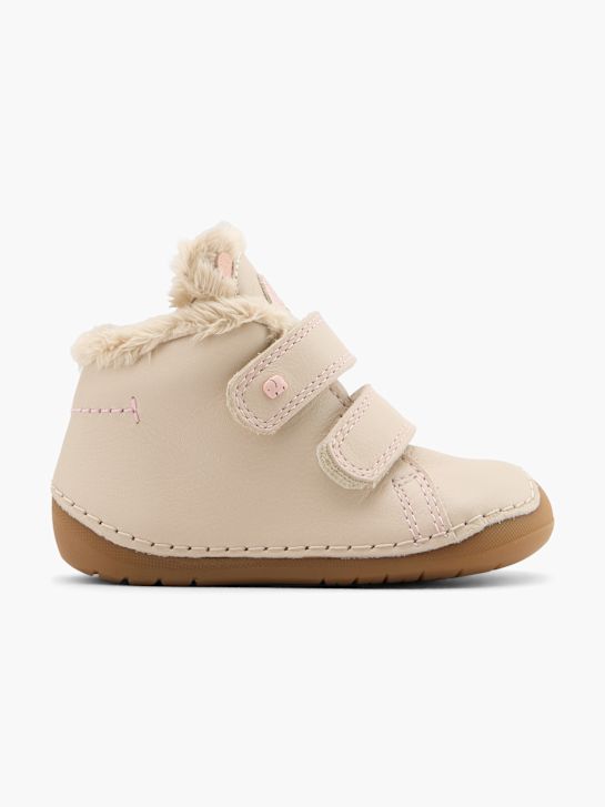 elefanten Boots d'hiver Beige 96398 1