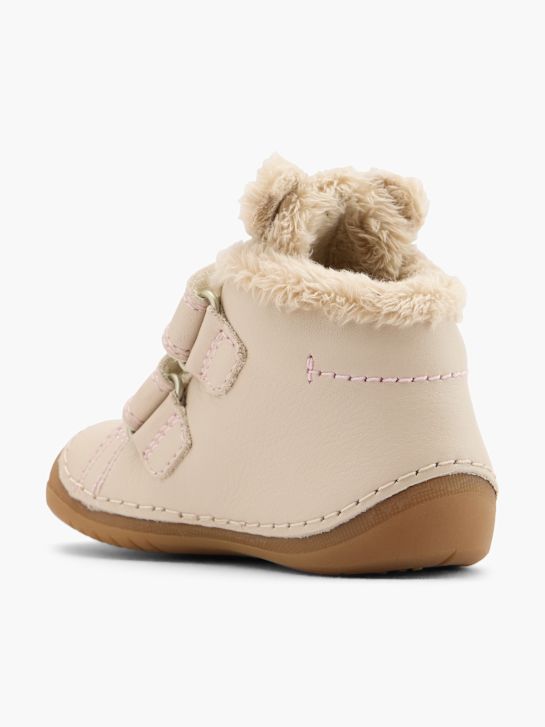 elefanten Winterboots Beige 96398 3