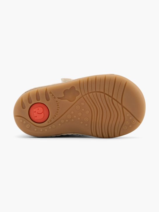 elefanten Boots d'hiver Beige 96398 4