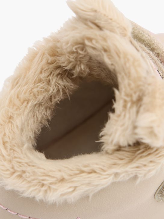 elefanten Boots d'hiver Beige 96398 6