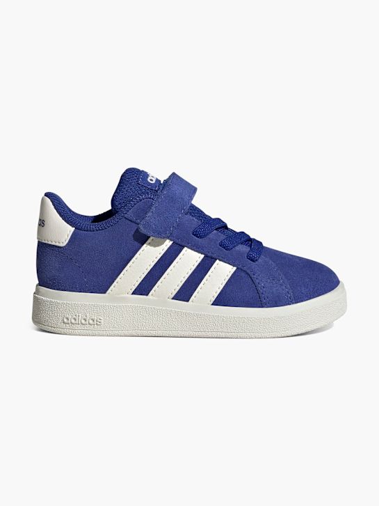adidas Sneaker Azul 96496 1