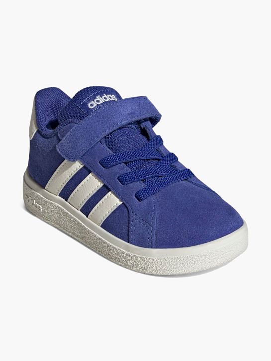 adidas Sapatilha Azul 96496 2