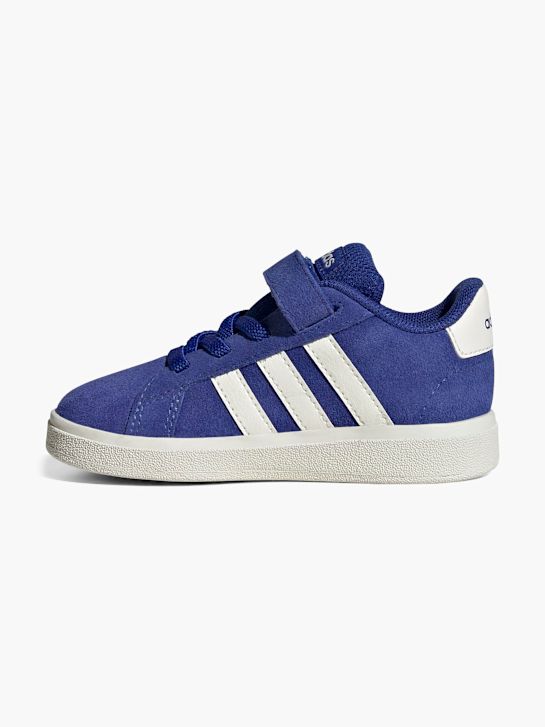 adidas Sapatilha Azul 96496 3