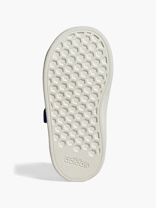 adidas Sapatilha Azul 96496 4