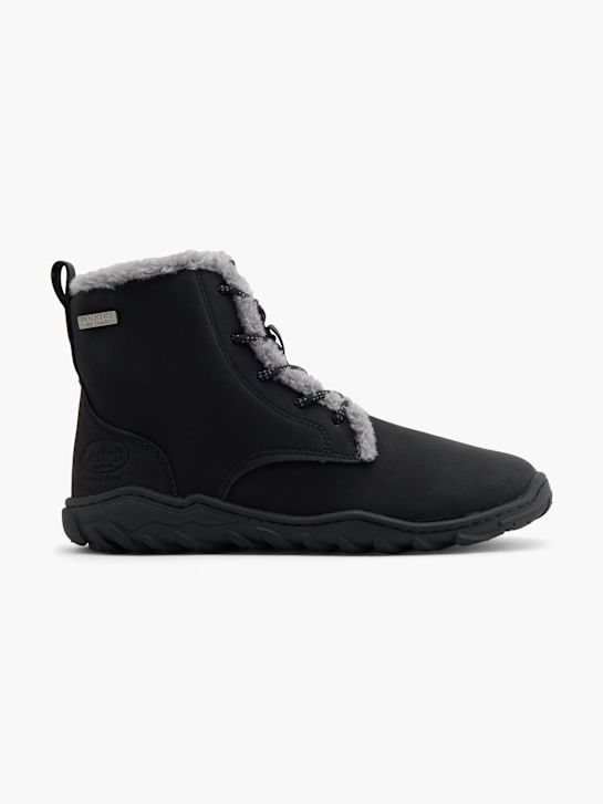 Dockers Bottes à lacets Noir 96399 1
