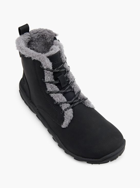 Dockers Bottes à lacets Noir 96399 2